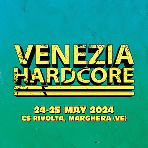 S03E24 – The Venezia Hardcore Club